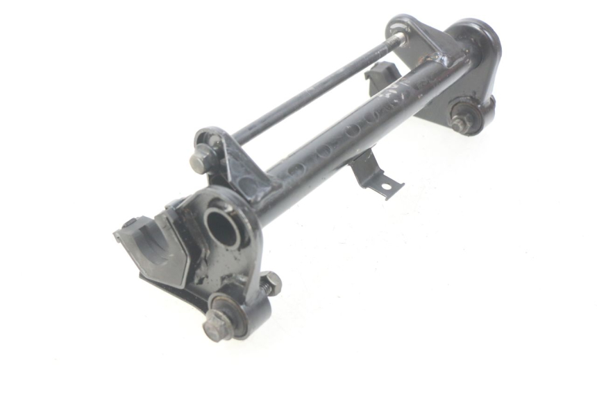 photo de SOPORTE DEL MOTOR PEUGEOT DJANGO 2T 50 (2014 - 2019) - Estado de la superficie y material