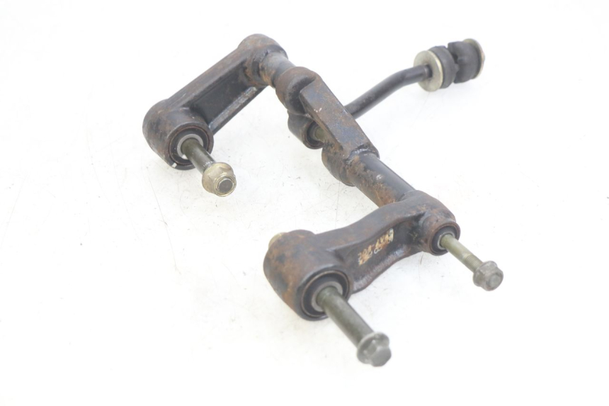 photo de SOPORTE DEL MOTOR KYMCO DOWNTOWN ABS 125 (2015 - 2017) - Detalle de la pieza