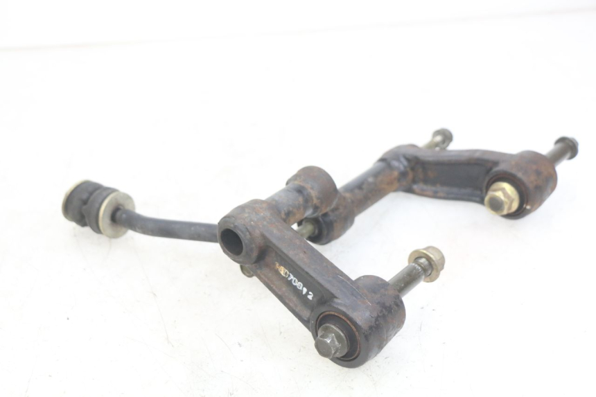 photo de SOPORTE DEL MOTOR KYMCO DOWNTOWN ABS 125 (2015 - 2017) - Zoom estado de uso