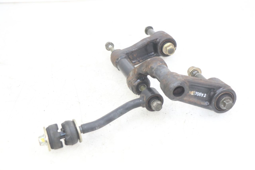 photo de SOPORTE DEL MOTOR KYMCO DOWNTOWN ABS 125 (2015 - 2017) - Primer plano técnico