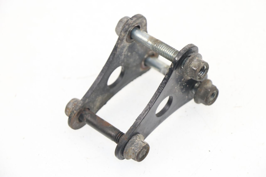 photo de SOPORTE MOTOR SUZUKI DR DJEBEL 600 (1985 - 1990) - Zoom estado de uso