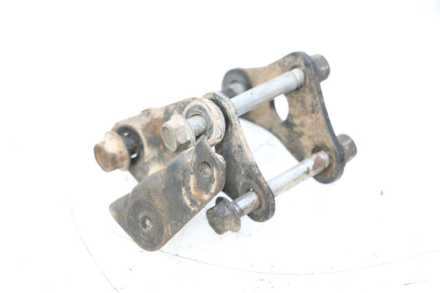 photo de SOPORTE MOTOR SUZUKI DR S 600 (1985 - 1989) - Zoom estado de uso