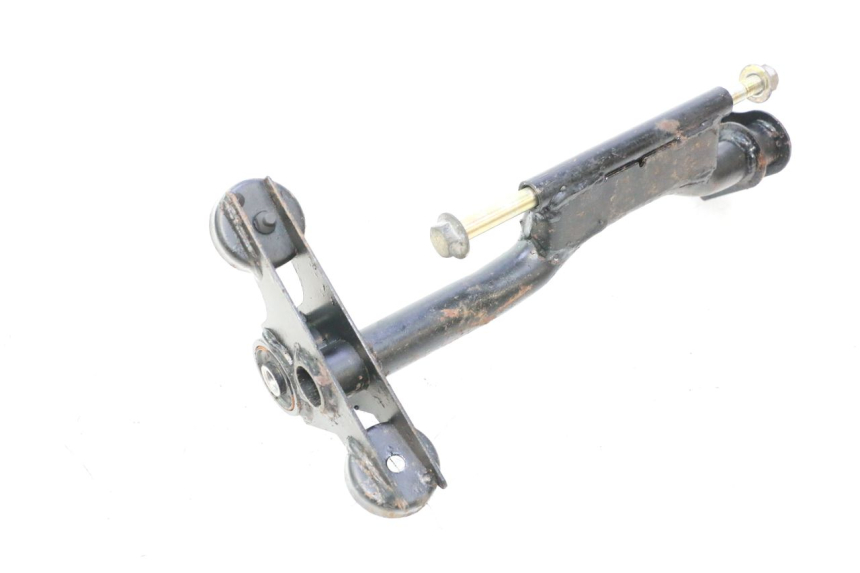 photo de SOPORTE MOTOR CF MOTO E-CHARM 125 (2005 - 2008) - Zoom estado de uso
