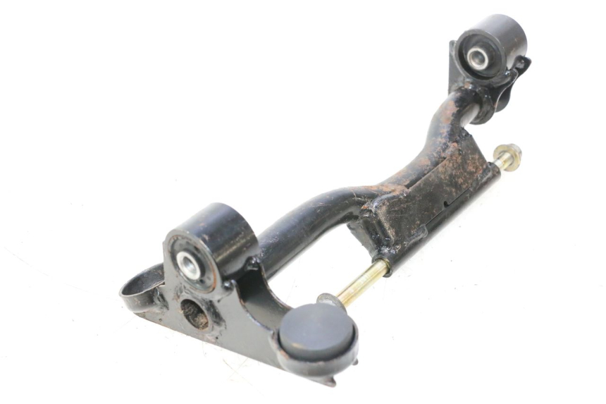 photo de SOPORTE MOTOR CF MOTO E-CHARM 125 (2005 - 2008) - Otra perspectiva