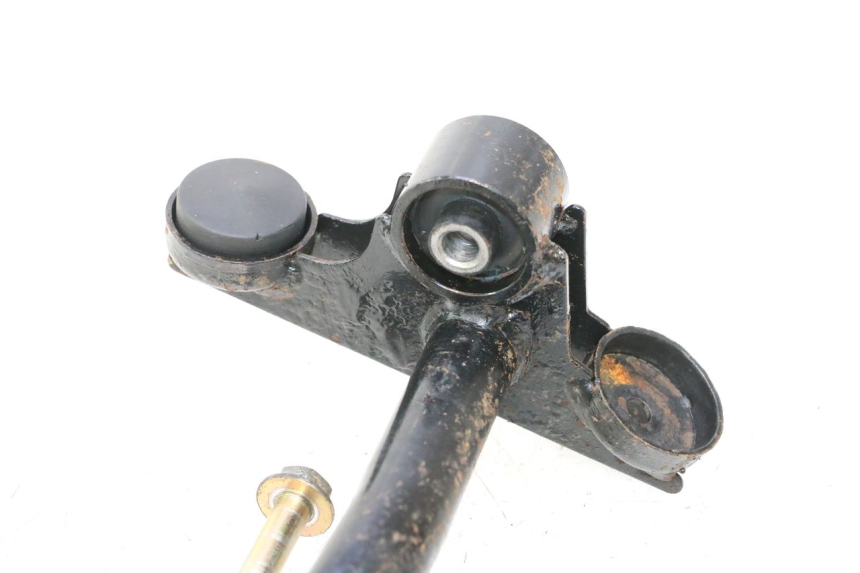 photo de SOPORTE MOTOR CF MOTO E-CHARM 125 (2005 - 2008) - Detalles de los puntos de fijación