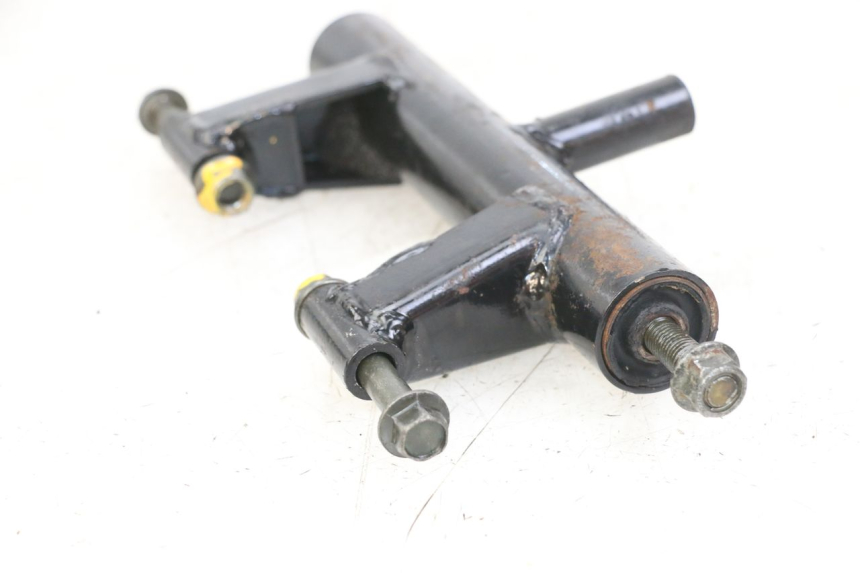 photo de SOPORTE MOTOR EUROCKA RETRO 50 (2007 - 2014) - Zoom estado de uso