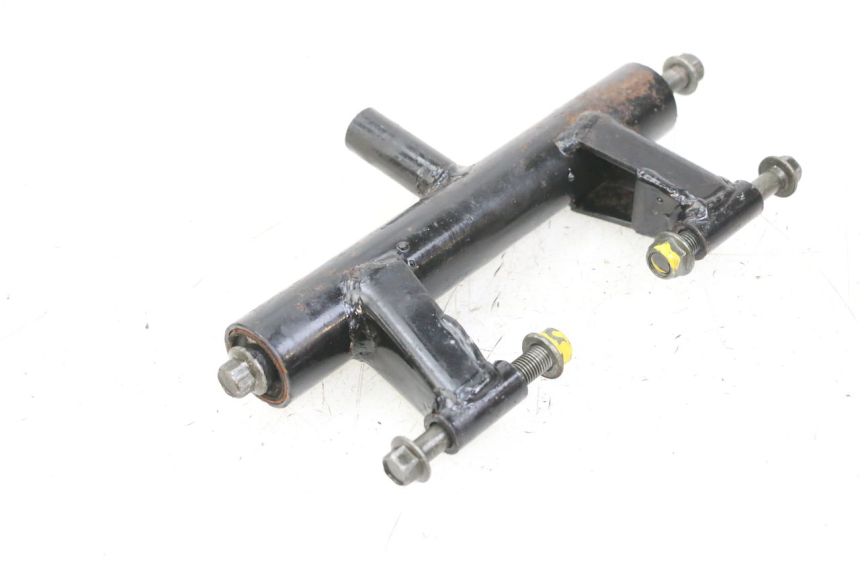 photo de SOPORTE MOTOR EUROCKA RETRO 50 (2007 - 2014) - Primer plano técnico