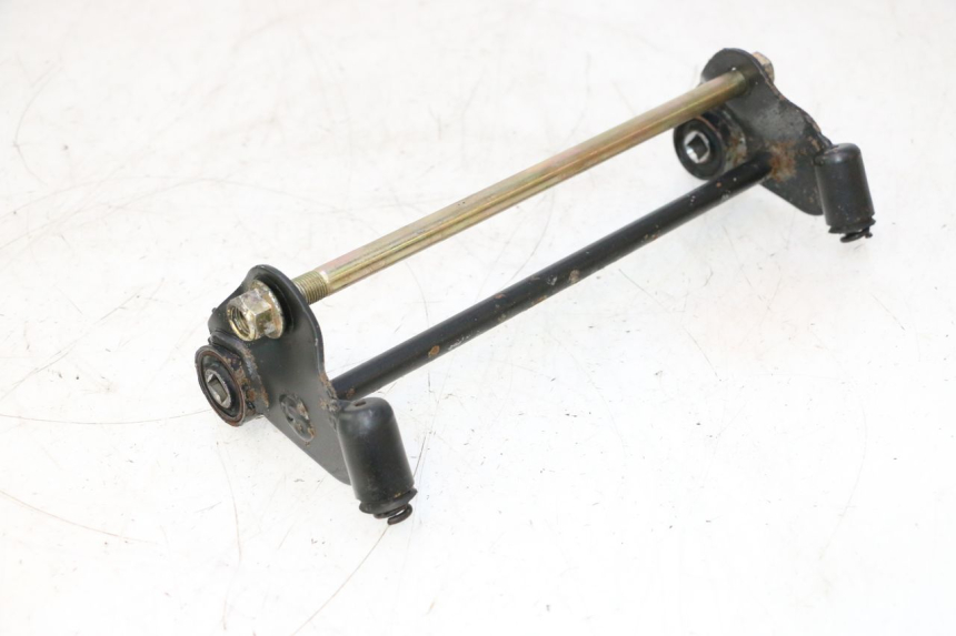 photo de SOPORTE MOTOR KEEWAY F-ACT NAKED 50 (2009 - 2014) - Vista principal