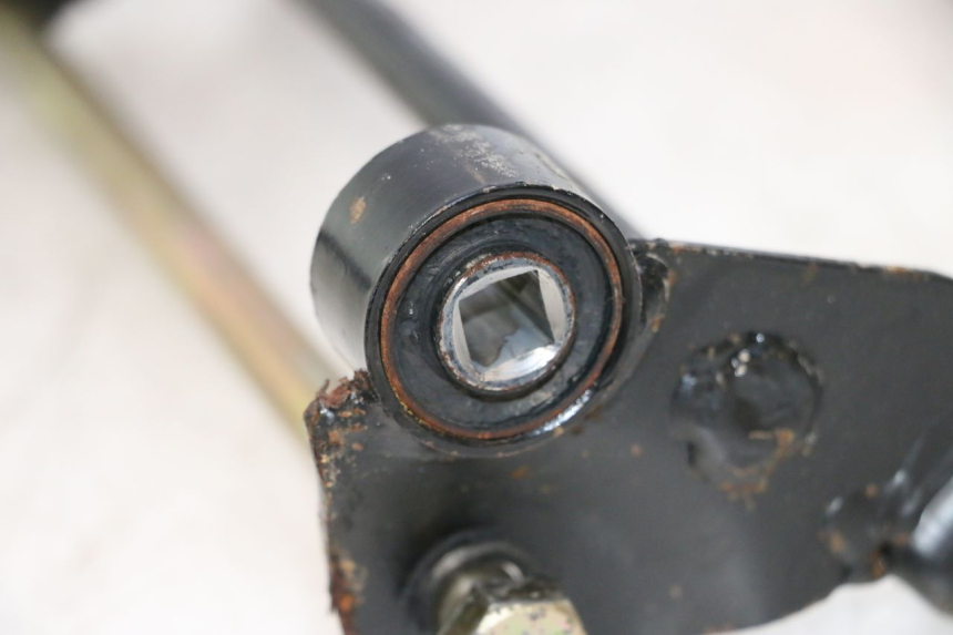 photo de SOPORTE MOTOR KEEWAY F-ACT NAKED 50 (2009 - 2014) - Detalle de la pieza