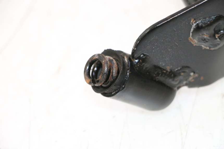 photo de SOPORTE MOTOR KEEWAY F-ACT NAKED 50 (2009 - 2014) - Primer plano técnico
