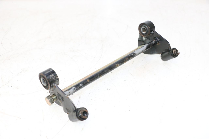 photo de SOPORTE MOTOR KEEWAY F-ACT NAKED 50 (2009 - 2014) - Vista general del producto