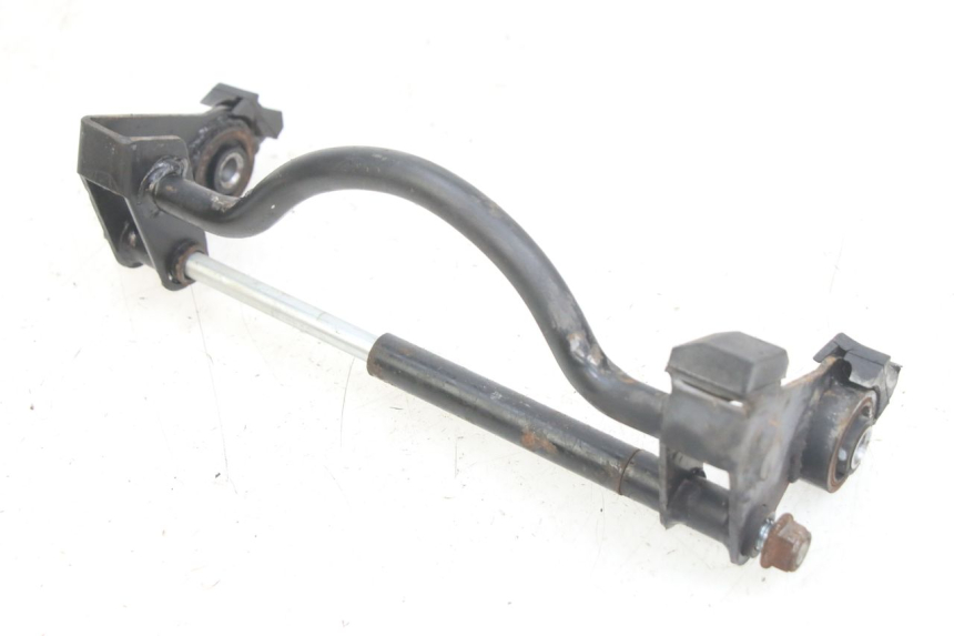 photo de SOPORTE DEL MOTOR TNT MOTOR FASTINO 4T 50 (2013 - 2019) - Vista principal