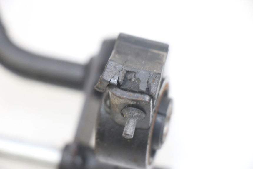photo de SOPORTE DEL MOTOR TNT MOTOR FASTINO 4T 50 (2013 - 2019) - Zoom estado de uso
