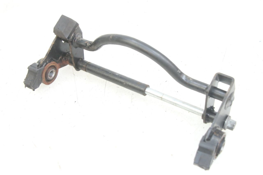 photo de SOPORTE DEL MOTOR TNT MOTOR FASTINO 4T 50 (2013 - 2019) - Detalles de los puntos de fijación