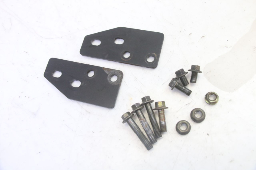 photo de SOPORTE MOTOR STAHO FH 50 (2018 - 2019) - Vista general del producto