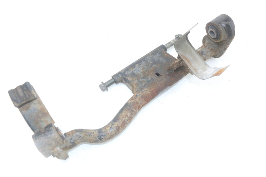 photo de SOPORTE MOTOR SYM FIDDLE 3 III 50 (2014 - 2020) - Zoom estado de uso