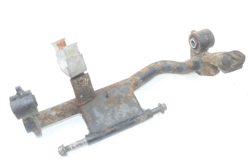 photo de SOPORTE MOTOR SYM FIDDLE 3 III 50 (2014 - 2020) - Otra perspectiva