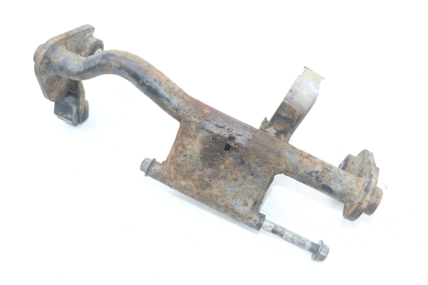 photo de SOPORTE MOTOR SYM FIDDLE 3 III 50 (2014 - 2020) - Primer plano técnico