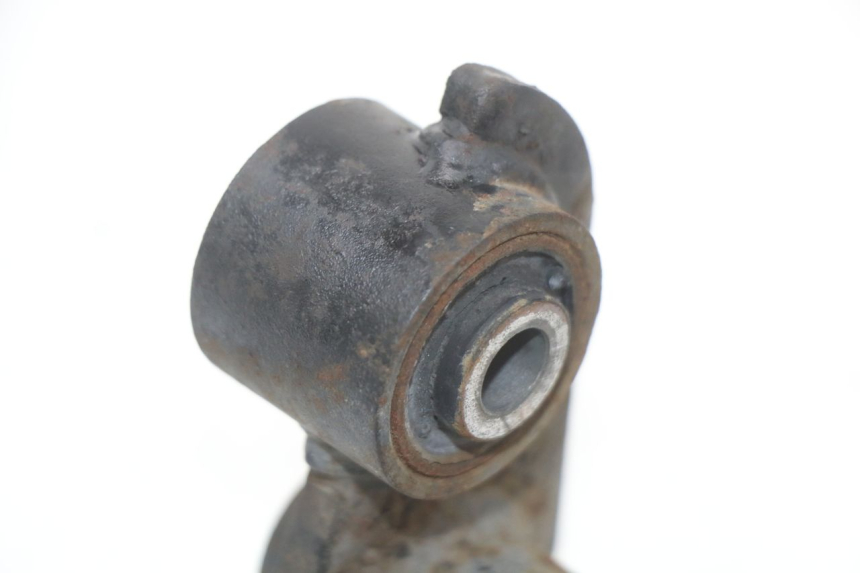 photo de SOPORTE MOTOR SYM FIDDLE 3 III 50 (2014 - 2020) - Estado de la superficie y material