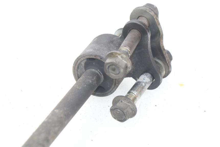 photo de SOPORTE DEL MOTOR YAMAHA FJ 3CX 1200 (1986 - 1996) - Zoom estado de uso