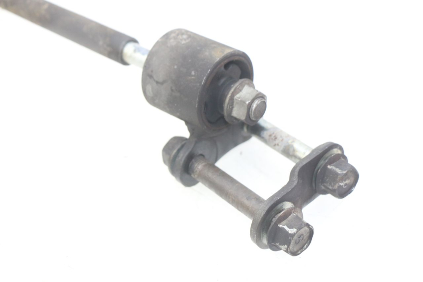 photo de SOPORTE DEL MOTOR YAMAHA FJ 3CX 1200 (1986 - 1996) - Otra perspectiva