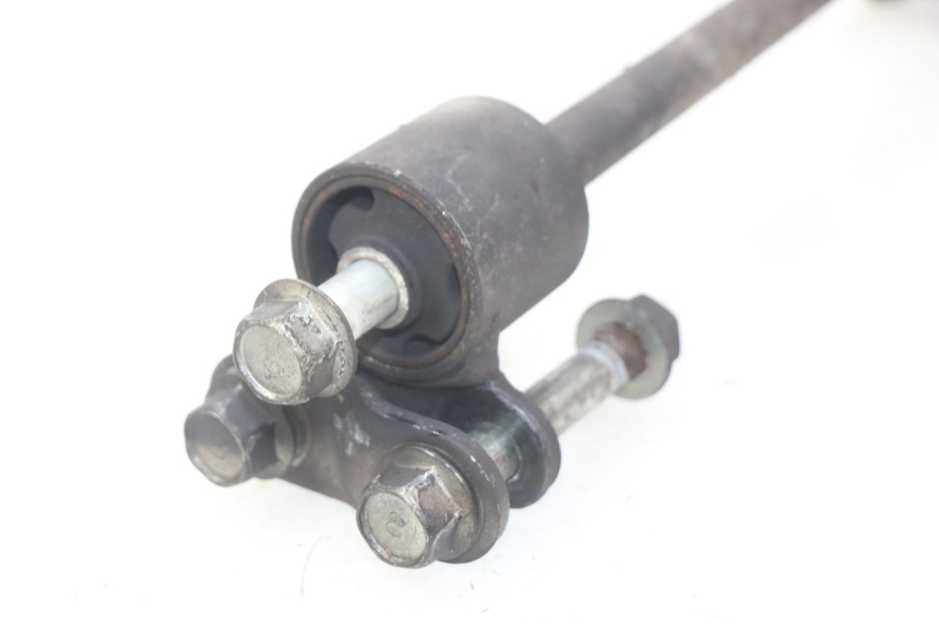 photo de SOPORTE DEL MOTOR YAMAHA FJ 3CX 1200 (1986 - 1996) - Primer plano técnico