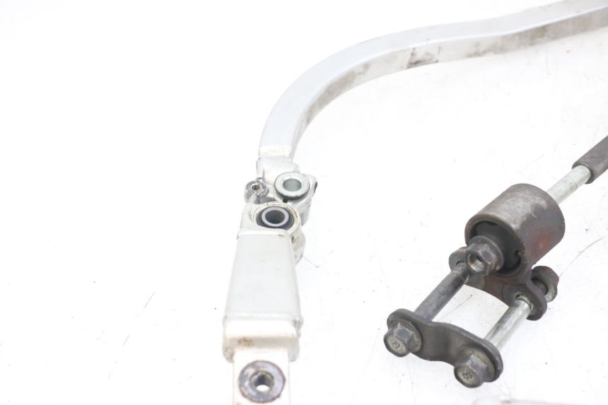 photo de SOPORTE DEL MOTOR YAMAHA FJ 3CX 1200 (1986 - 1996) - Otra perspectiva