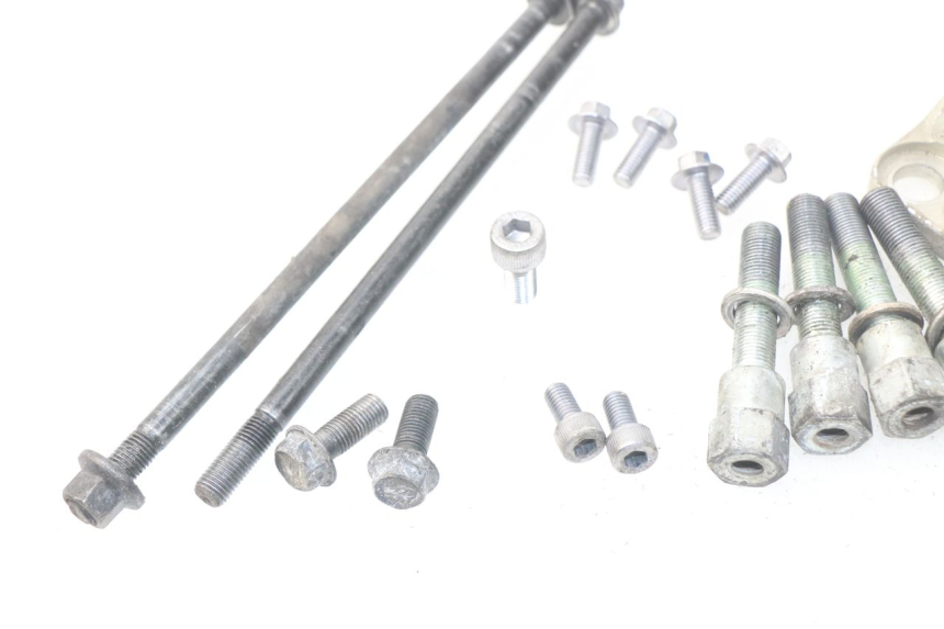 photo de SOPORTE DEL MOTOR YAMAHA FJR ABS 1300 (2006 - 2012) - Zoom estado de uso