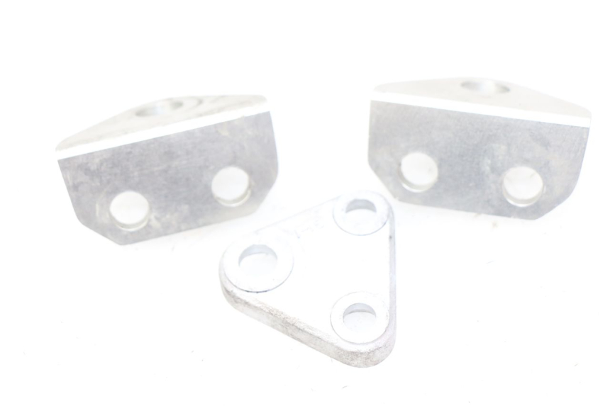 photo de SOPORTE DEL MOTOR YAMAHA FJR ABS 1300 (2006 - 2012) - Zoom estado de uso