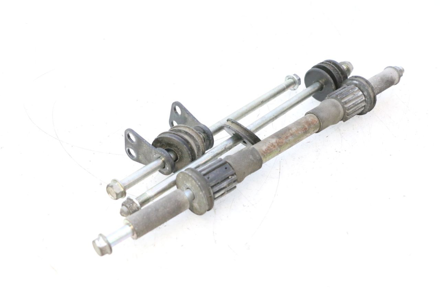 photo de SOPORTE MOTOR HONDA FJS SILVER WING SILVERWING 400 (2005 - 2008) - Detalle de la pieza