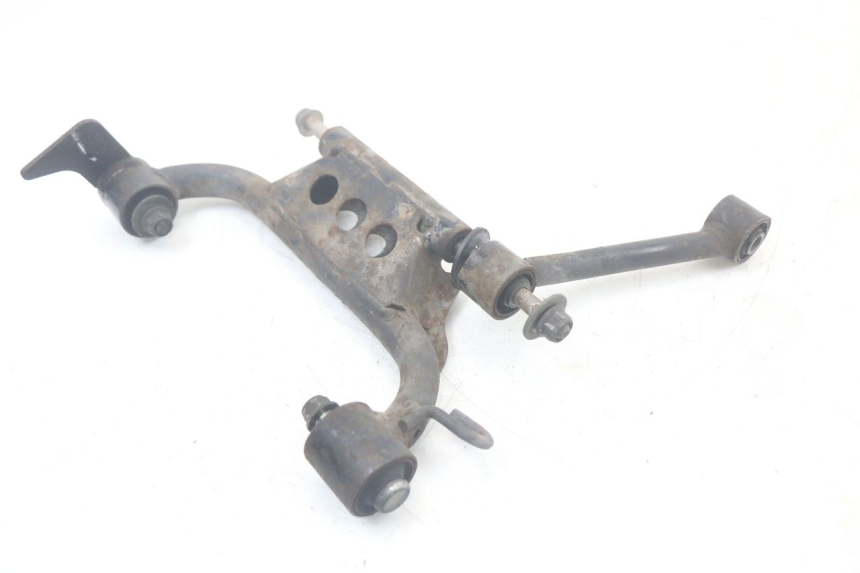 photo de SOPORTE DEL MOTOR MBK FLAME X 125 (2004 - 2007) - Zoom estado de uso