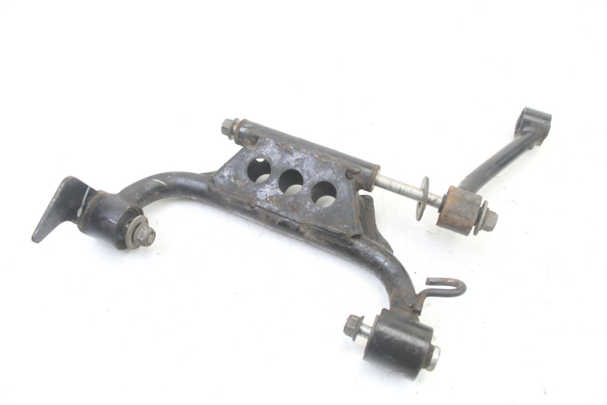 photo de SOPORTE MOTOR MBK FLAME X 125 (2007 - 2016) - Vista principal