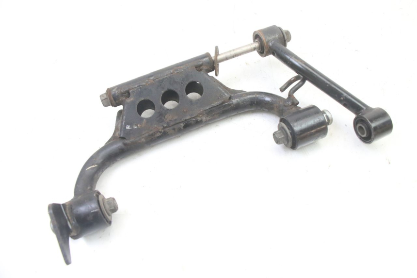 photo de SOPORTE MOTOR MBK FLAME X 125 (2007 - 2016) - Zoom estado de uso