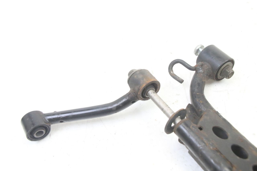 photo de SOPORTE MOTOR MBK FLAME X 125 (2007 - 2016) - Detalles de los puntos de fijación