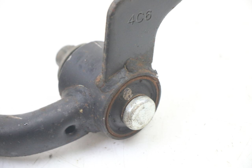 photo de SOPORTE MOTOR MBK FLAME X 125 (2007 - 2016) - Recambio usado revisado