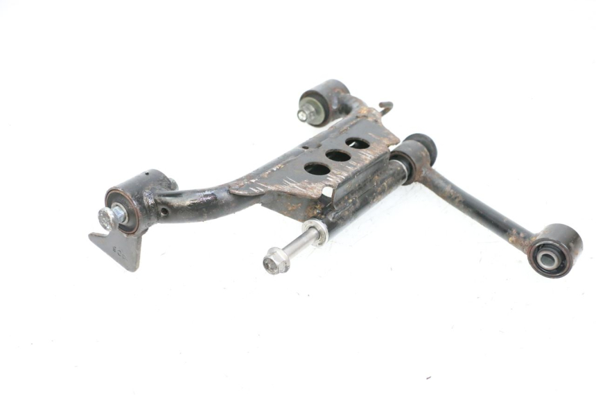 photo de SOPORTE MOTOR MBK FLAME X 125 (2007 - 2016) - Vista principal