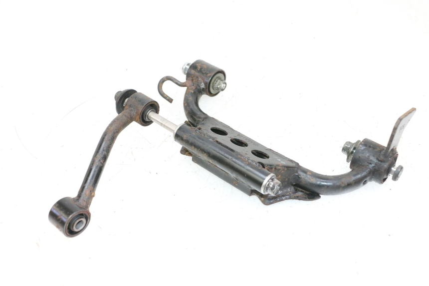 photo de SOPORTE MOTOR MBK FLAME X 125 (2007 - 2016) - Detalle de la pieza