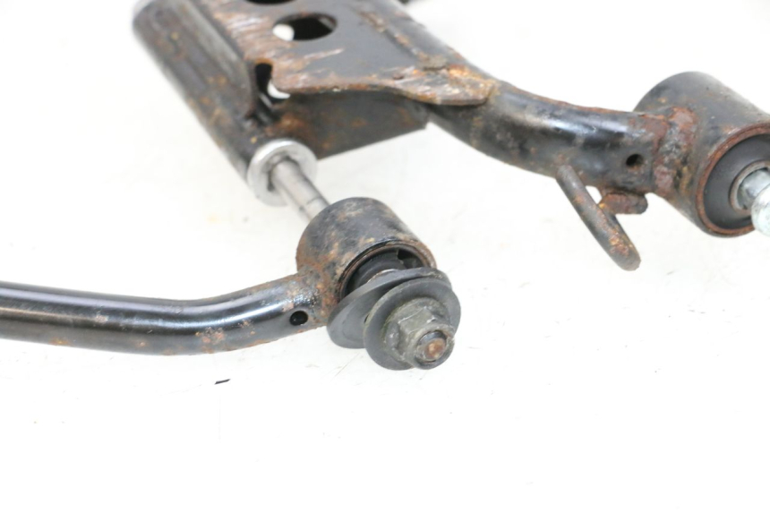 photo de SOPORTE MOTOR MBK FLAME X 125 (2007 - 2016) - Otra perspectiva