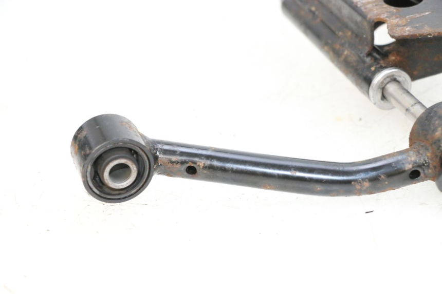 photo de SOPORTE MOTOR MBK FLAME X 125 (2007 - 2016) - Primer plano técnico