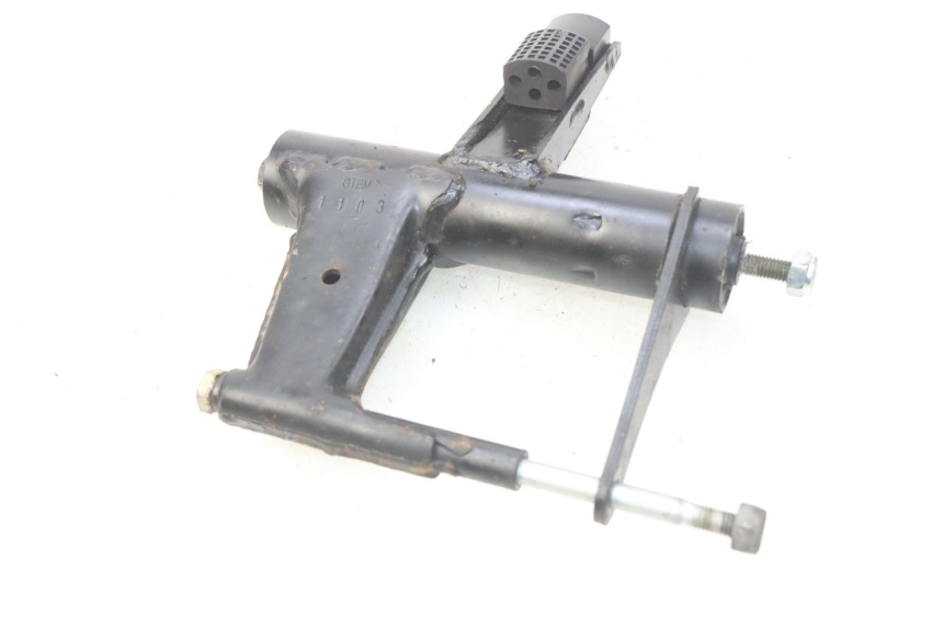 photo de SOPORTE DEL MOTOR PIAGGIO FLY 2T 50 (2004 - 2017) - Otra perspectiva