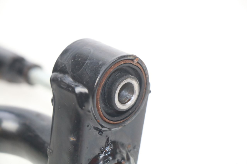 photo de SOPORTE MOTOR SACHS FY125T FY T 125 (2007 - 2011) - Detalles de los puntos de fijación