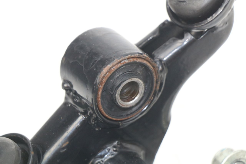 photo de SOPORTE MOTOR SACHS FY125T FY T 125 (2007 - 2011) - Estado de la superficie y material