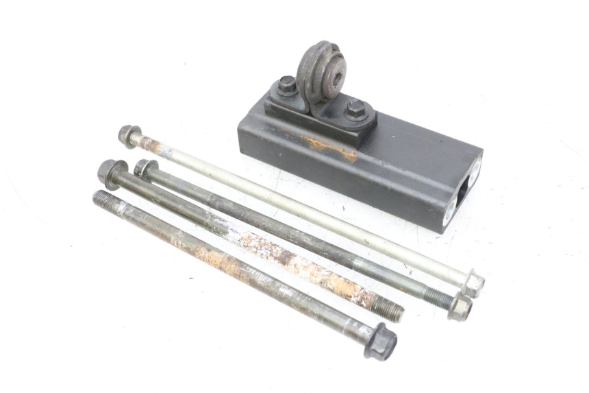 photo de SOPORTE MOTOR YAMAHA FZ6 FAZER S2 600 (2007 - 2011) - Vista principal