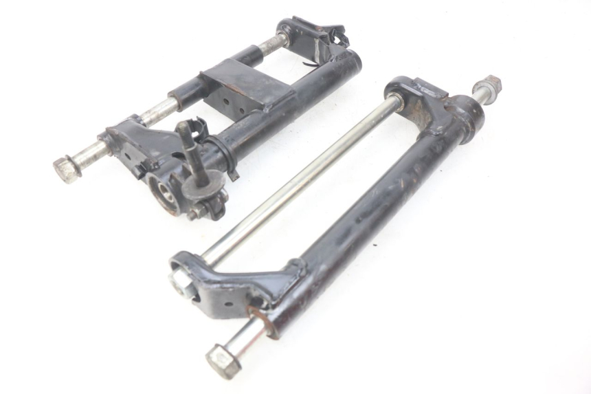 photo de SOPORTE DEL MOTOR PEUGEOT GEOPOLIS 400 (2007 - 2013) - Vista principal