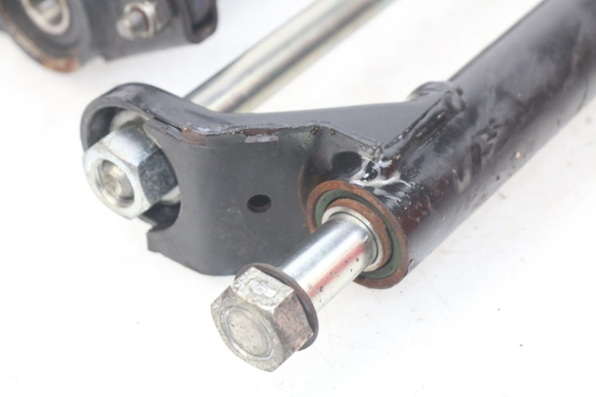 photo de SOPORTE DEL MOTOR PEUGEOT GEOPOLIS 400 (2007 - 2013) - Primer plano técnico