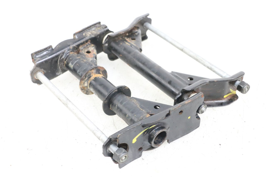 photo de SOPORTE MOTOR PEUGEOT GEOPOLIS RS 125 (2007 - 2009) - Vista principal