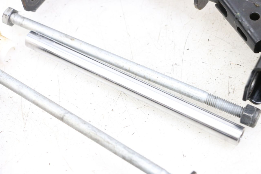 photo de SOPORTE MOTOR PEUGEOT GEOPOLIS RS 125 (2007 - 2009) - Vista general del producto