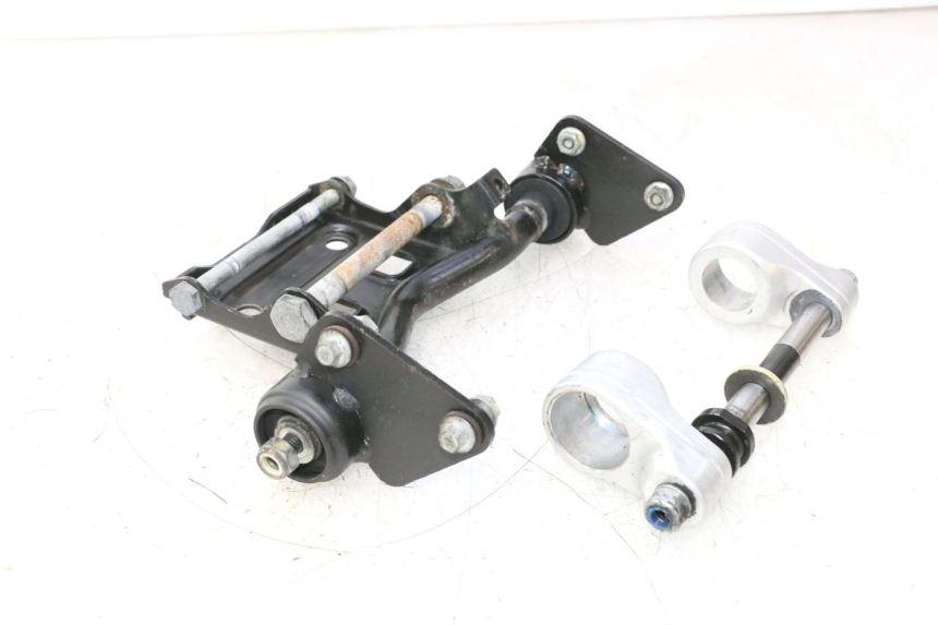 photo de SOPORTE DEL MOTOR GILERA GP 800 (2007 - 2013) - Vista principal