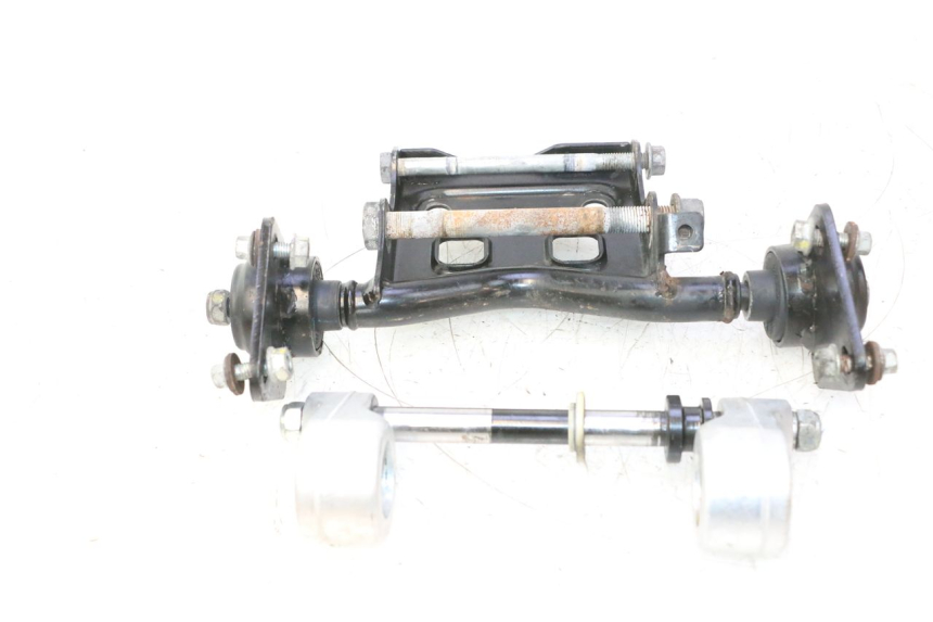 photo de SOPORTE DEL MOTOR GILERA GP 800 (2007 - 2013) - Detalle de la pieza