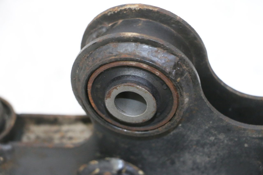 photo de SOPORTE MOTOR KYMCO GRAND DINK 125 (2008 - 2014) - Zoom estado de uso